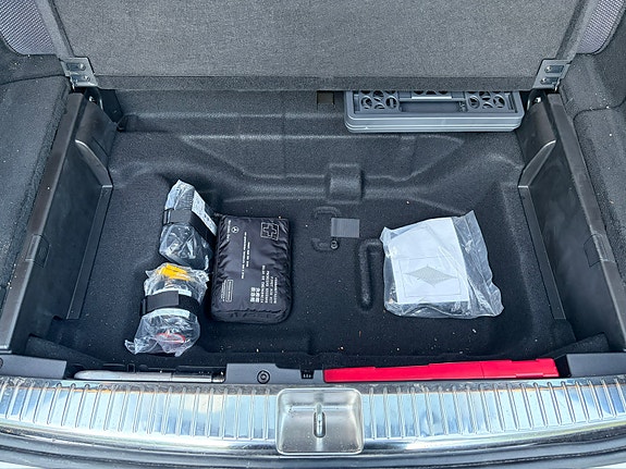 Mercedes-Benz E220 d 18 of 26
