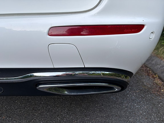 Mercedes-Benz E220 d 25 of 26
