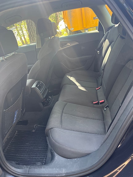 Audi A6 5 of 9