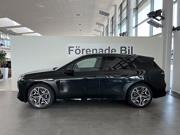 BMW iX 3 of 16