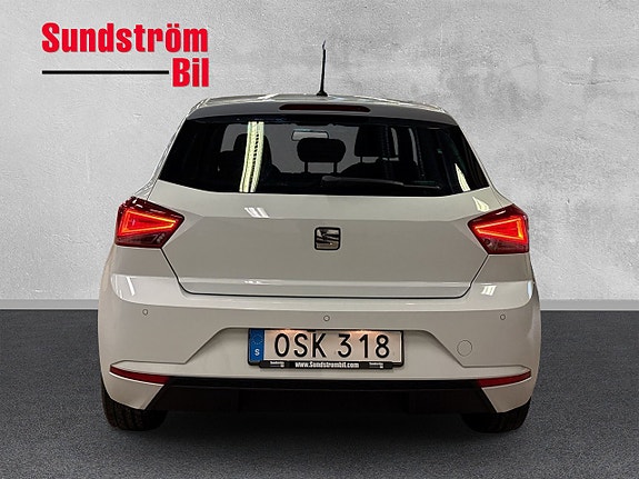 Seat Ibiza 6 of 24
