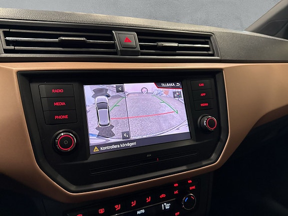 Seat Ibiza 18 of 24
