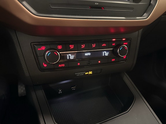 Seat Ibiza 19 of 24
