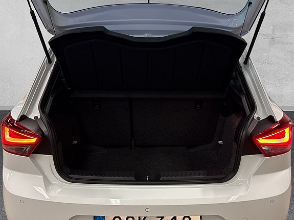 Seat Ibiza 10 of 24