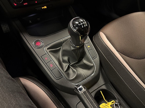 Seat Ibiza 21 of 24