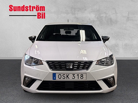 Seat Ibiza 9 of 24