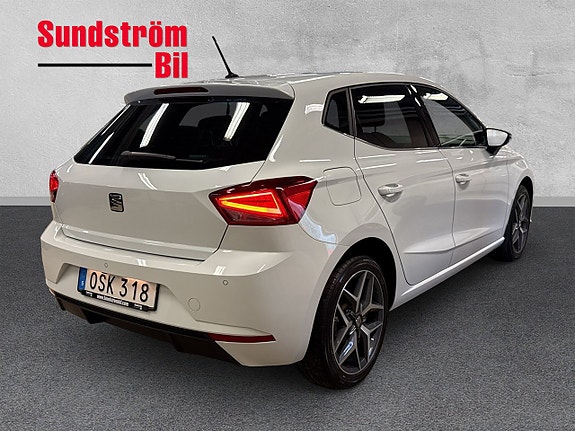 Seat Ibiza 7 of 24