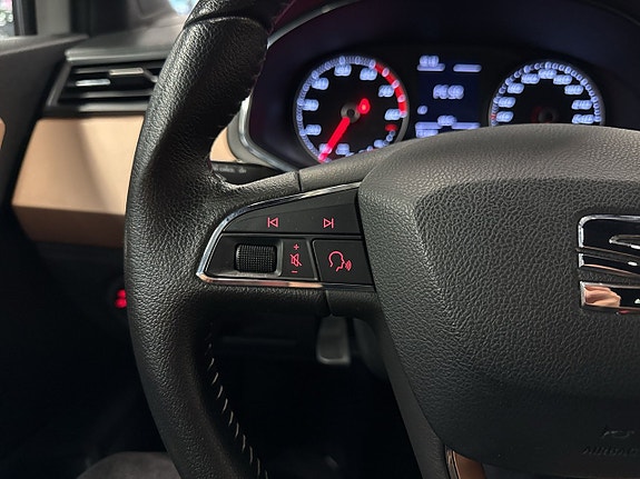 Seat Ibiza 16 of 24