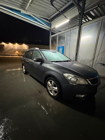 Kia Ceed 5 of 7
