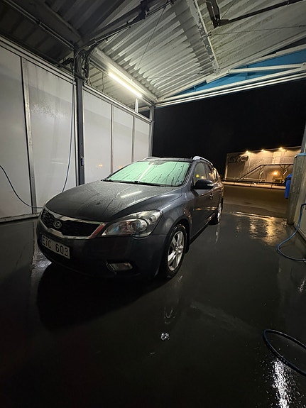 Kia Ceed 6 of 7