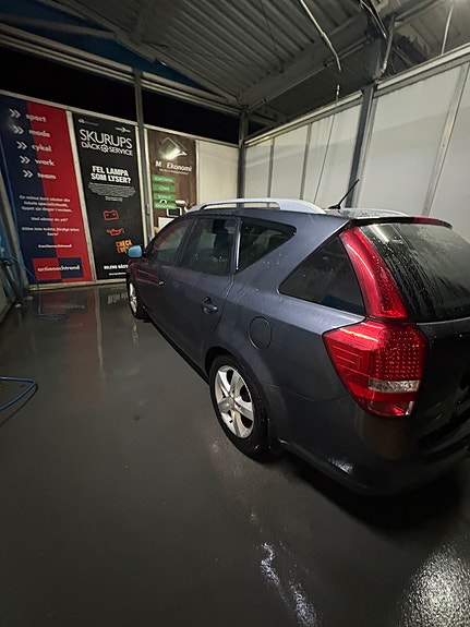 Kia Ceed 3 of 7