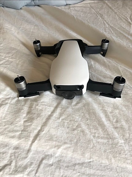 DJI MAVIC AIR Fly More Combo BLACK 3st drönare STOR PAKET +++ image 12