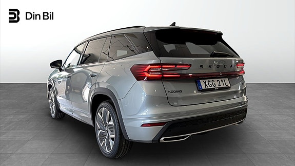 Skoda Kodiaq 3 of 15