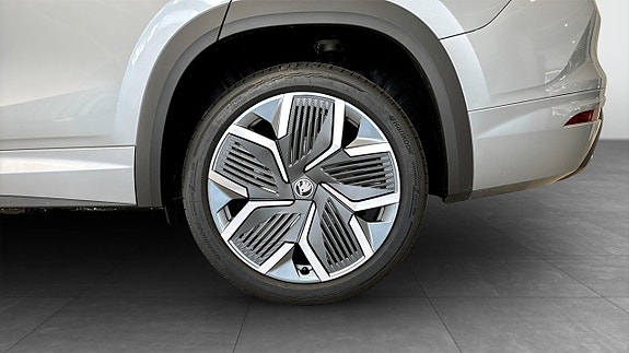 Skoda Kodiaq 6 of 15