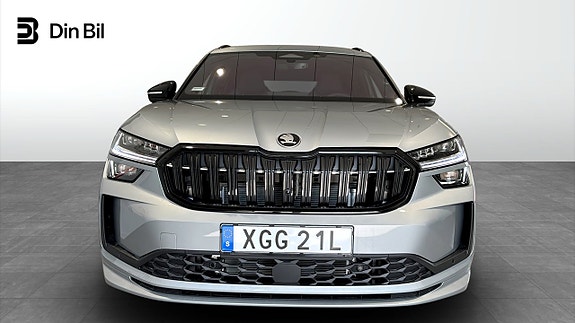 Skoda Kodiaq 4 of 15