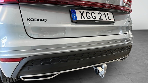 Skoda Kodiaq 15 of 15