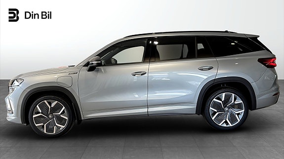 Skoda Kodiaq 2 of 15