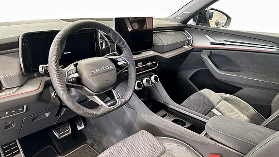 Skoda Kodiaq 7 of 15