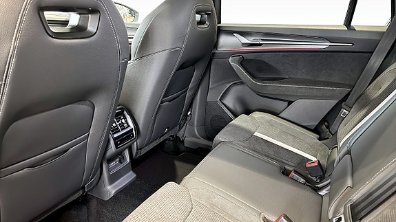 Skoda Kodiaq 13 of 15