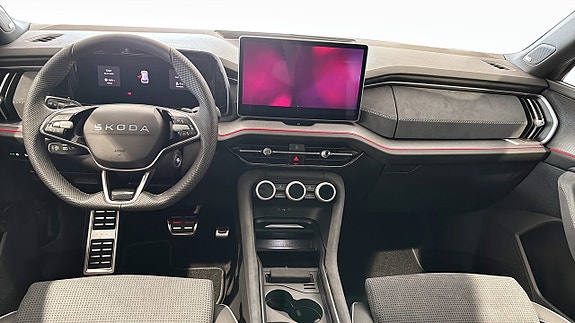 Skoda Kodiaq 11 of 15