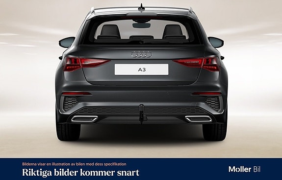 Audi A3 9 of 11