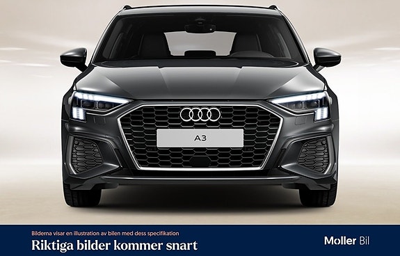 Audi A3 3 of 11