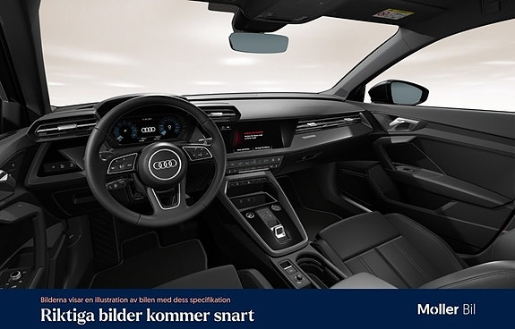 Audi A3 11 of 11