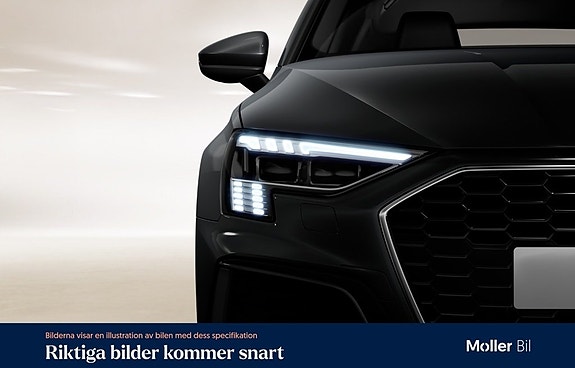 Audi A3 5 of 11