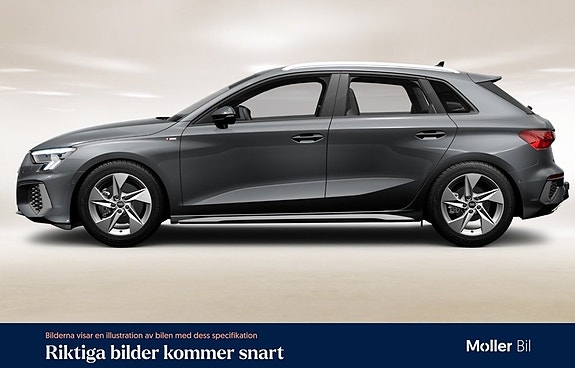 Audi A3 7 of 11