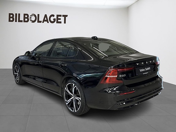 Volvo S60 3 of 12
