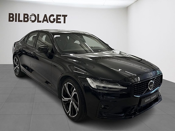 Volvo S60 5 of 12