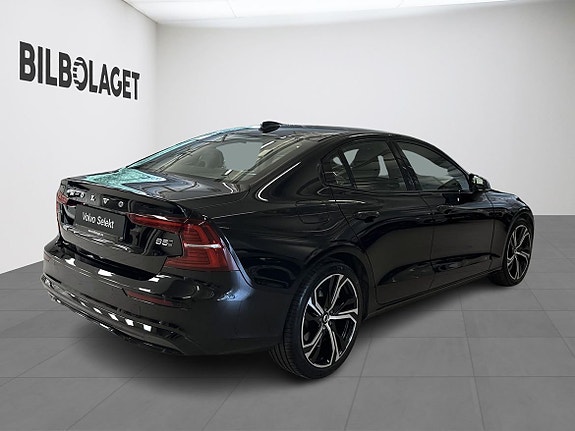 Volvo S60 4 of 12