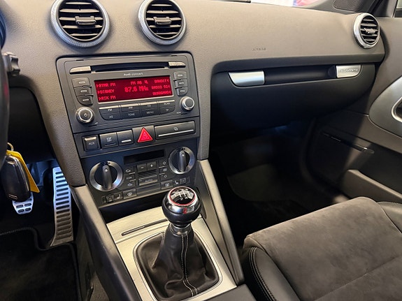 Audi S3 13 of 16