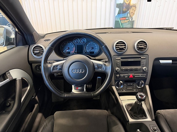 Audi S3 9 of 16