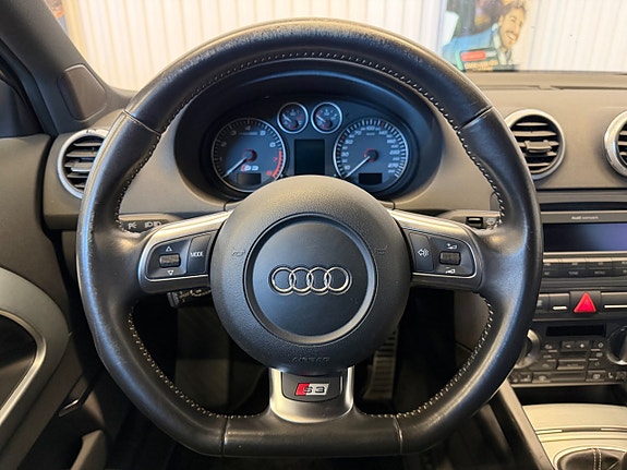 Audi S3 10 of 16