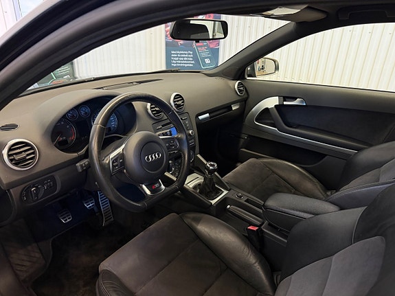 Audi S3 8 of 16