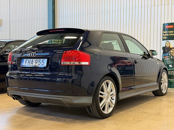 Audi S3 7 of 16