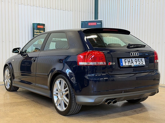 Audi S3 5 of 16