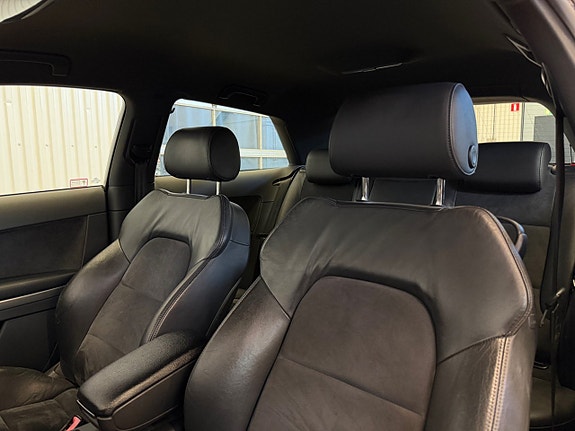 Audi S3 15 of 16