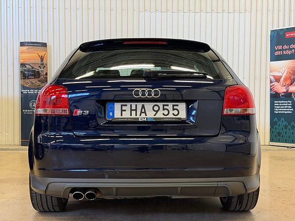Audi S3 6 of 16
