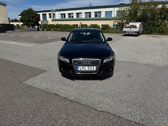 Audi A4 20 of 28