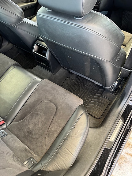 Audi A4 15 of 28