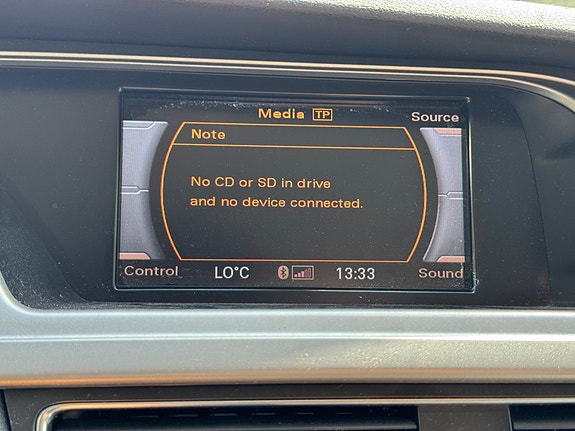 Audi A4 9 of 28