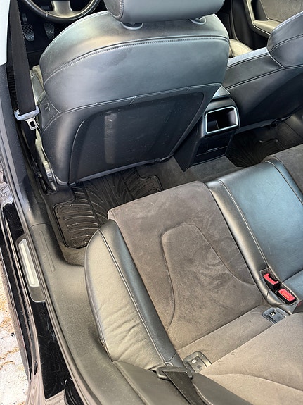 Audi A4 14 of 28