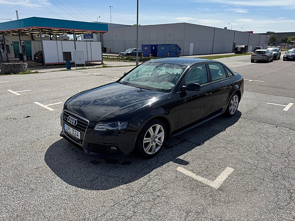 Audi A4 22 of 28