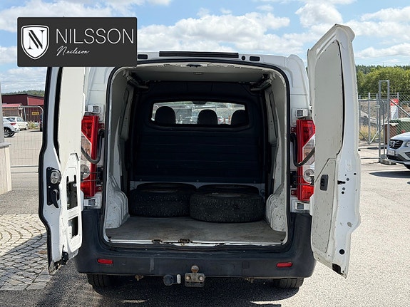 Toyota Proace 9 of 21