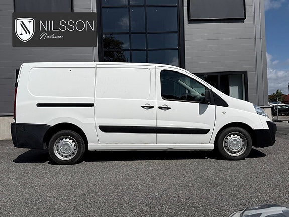Toyota Proace 14 of 21