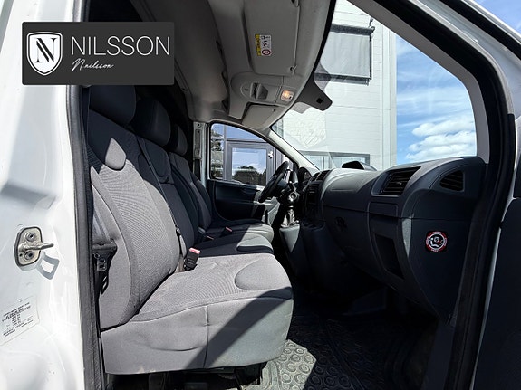 Toyota Proace 15 of 21