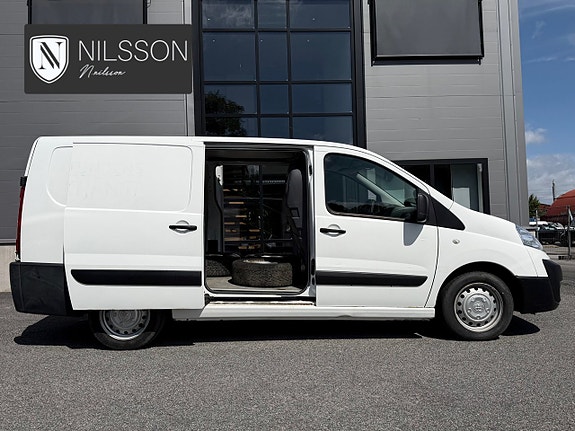 Toyota Proace 11 of 21