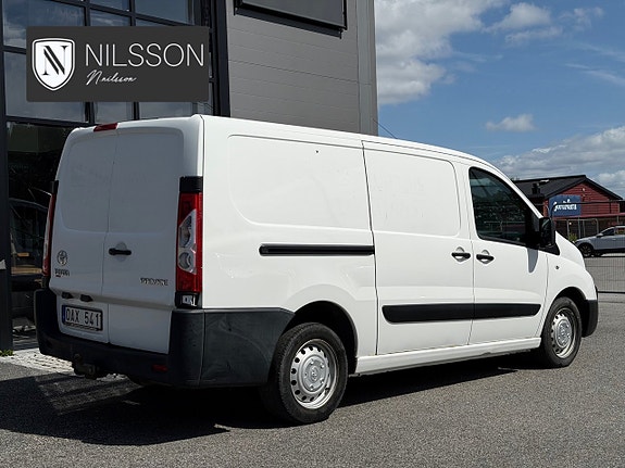 Toyota Proace 10 of 21